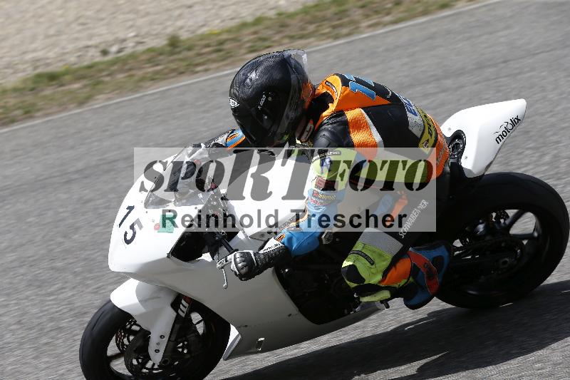 /18 05.06.2026  TZ Motorsport ADR/Gruppe gruen/15